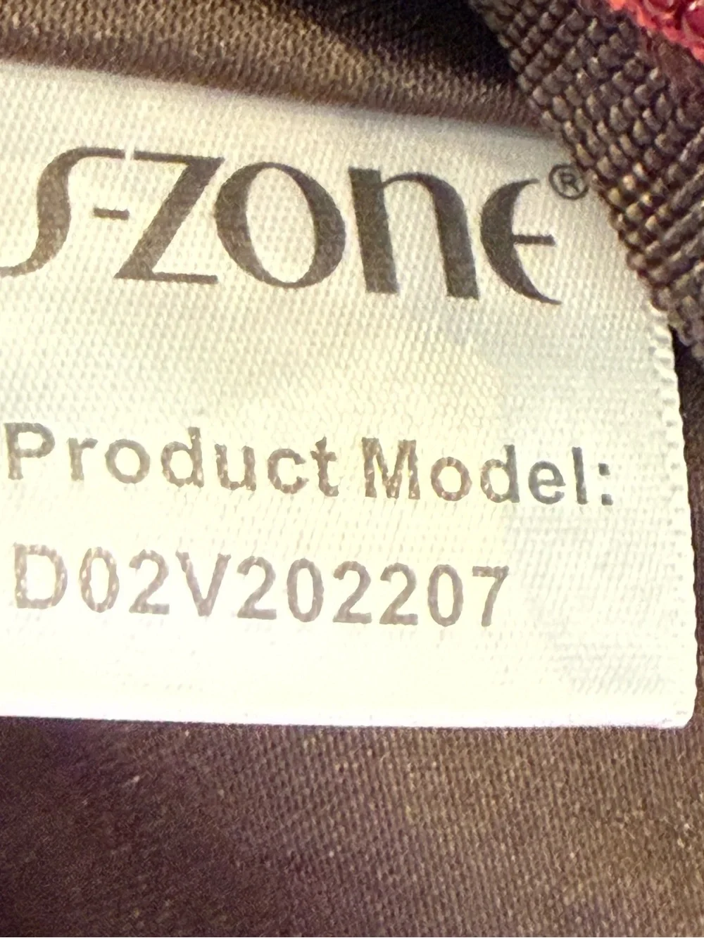 S-ZONE Women’s Leather Backpack Antitheft Boho Med Shoulder Bag